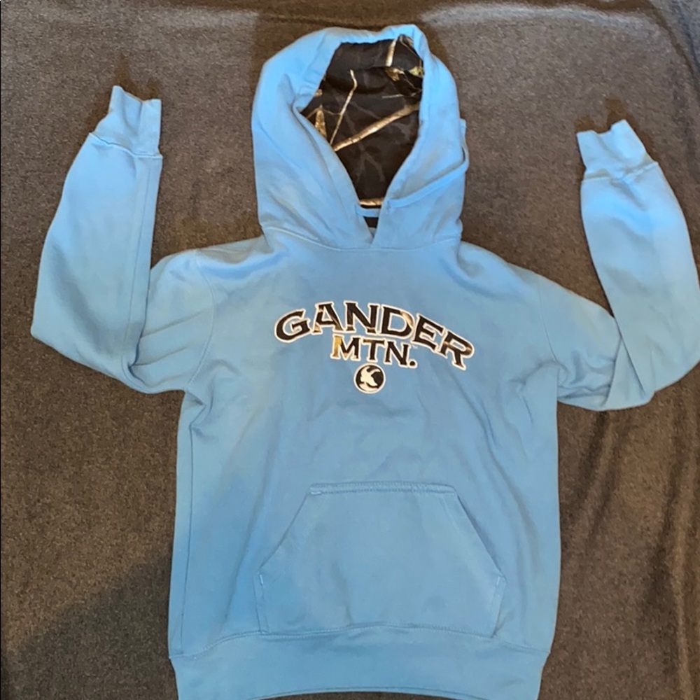 Gander Mountain Hoodie